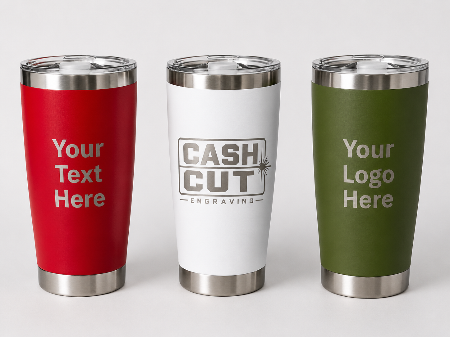 20oz Tumbler