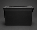 Engraved 50 Cal Ammo Can