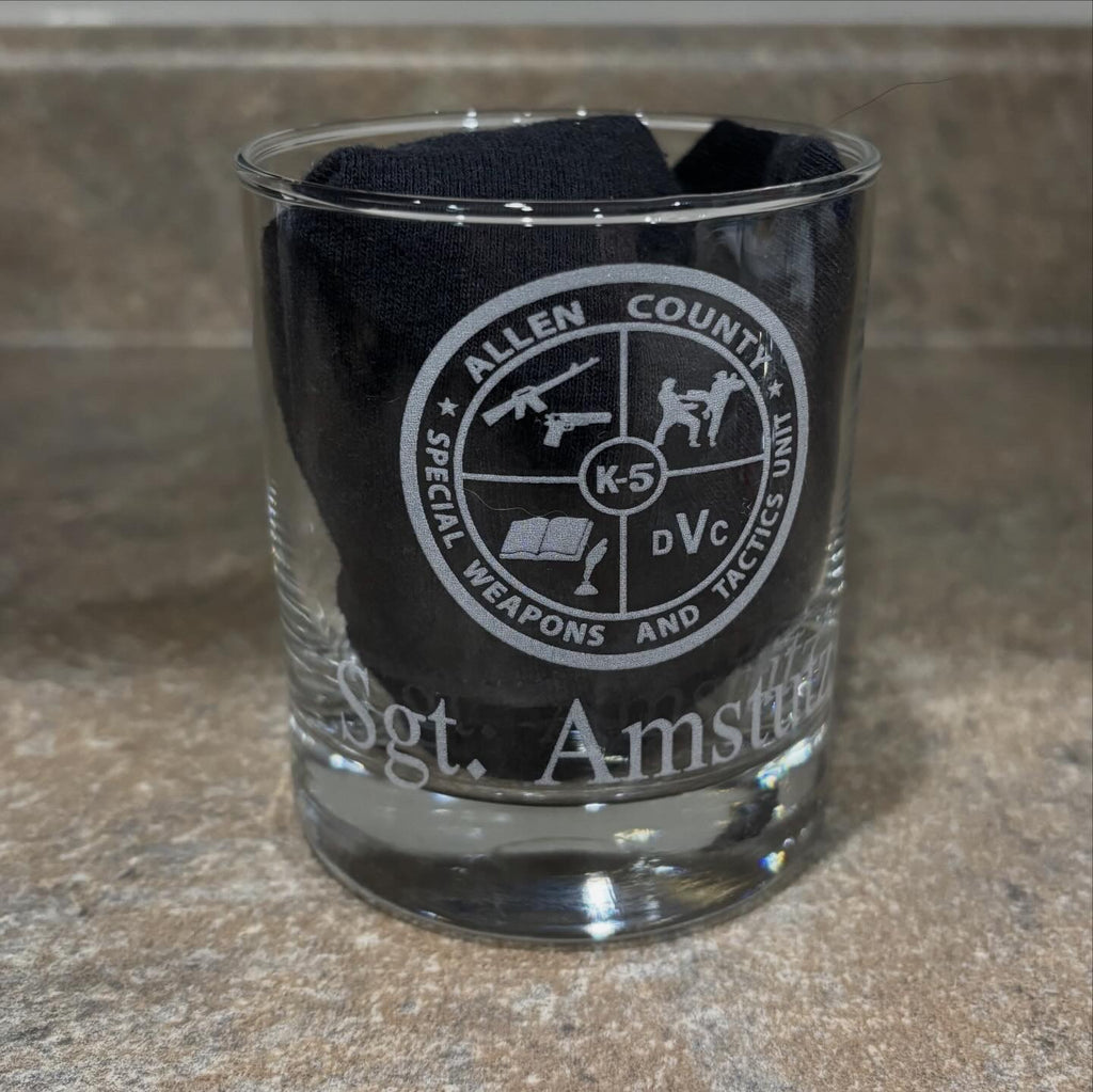 Rocks Glasses 2 for $25