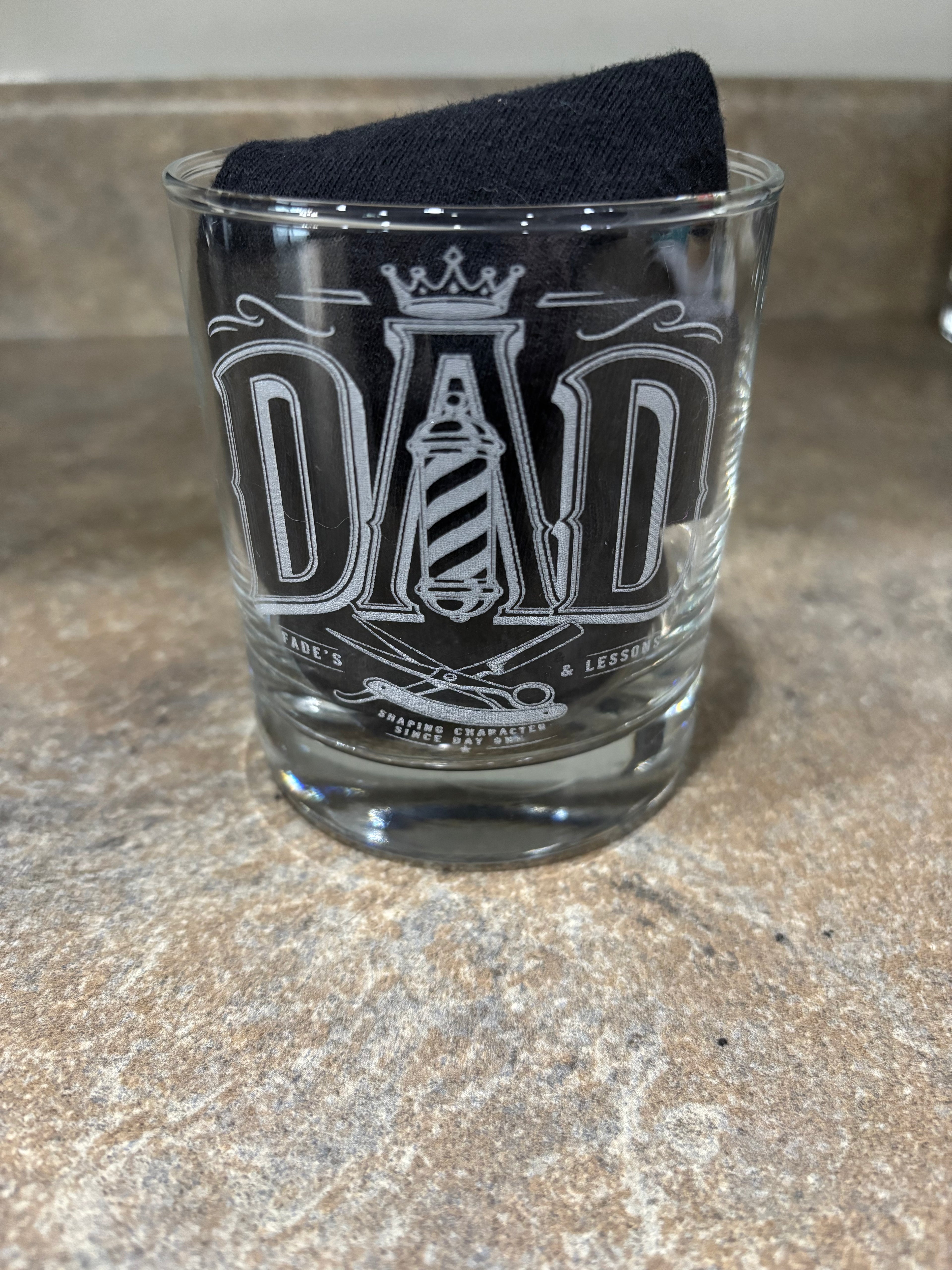 Rocks Glasses 2 for $25