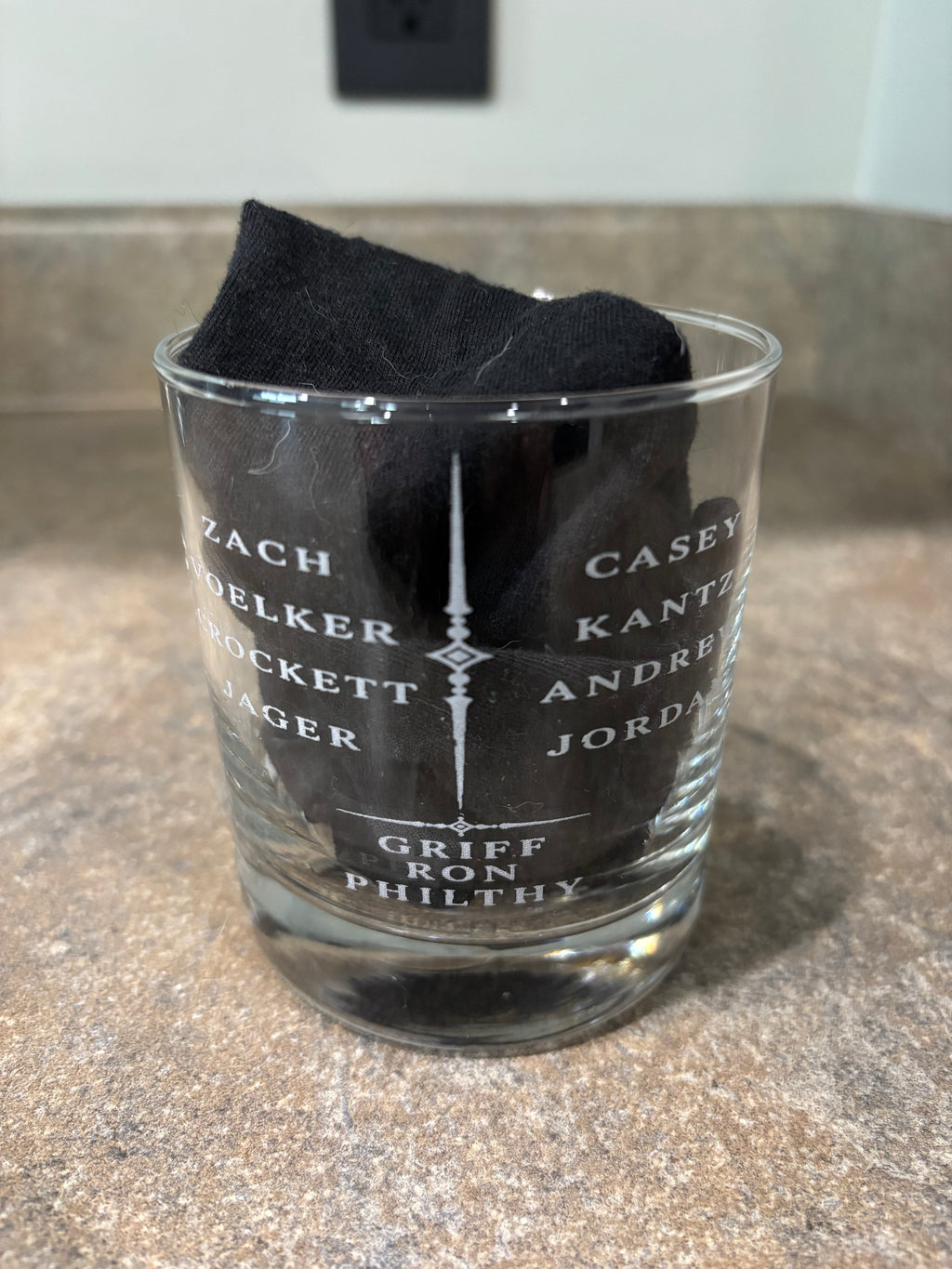 Rocks Glasses 2 for $25